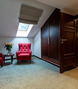 pokój rodzinny w hotelu